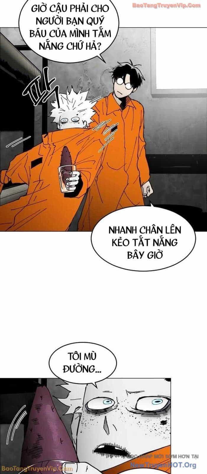 Vùng Đất Sương Mù - Chương 6 - ảnh 52