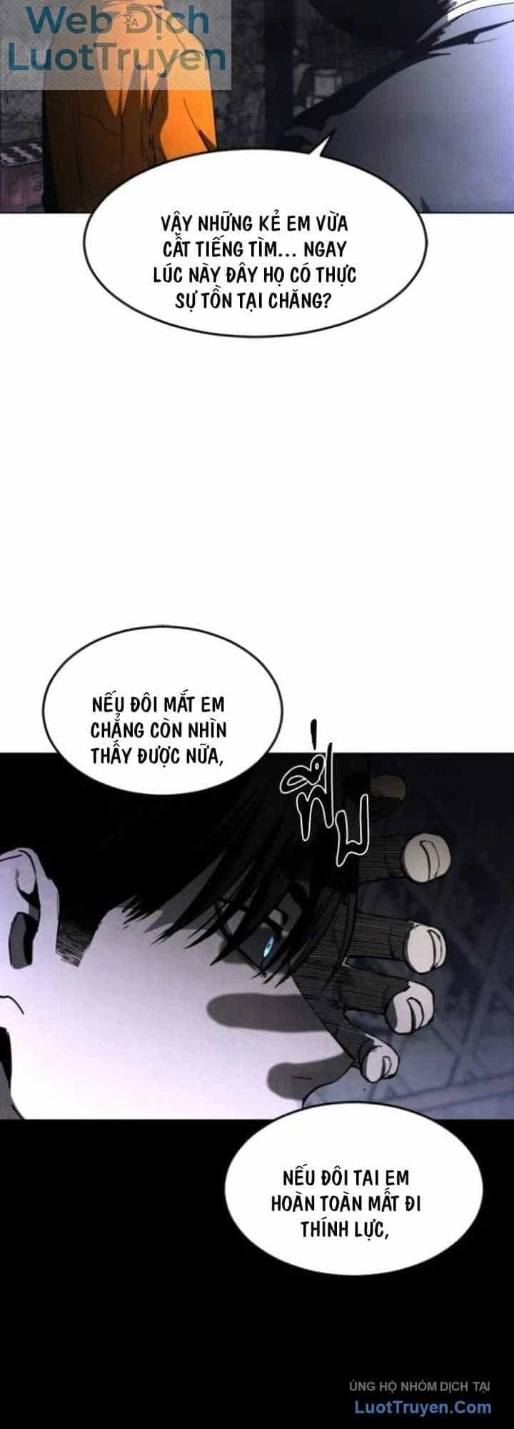 Vùng Đất Sương Mù - Chương 59 - ảnh 15