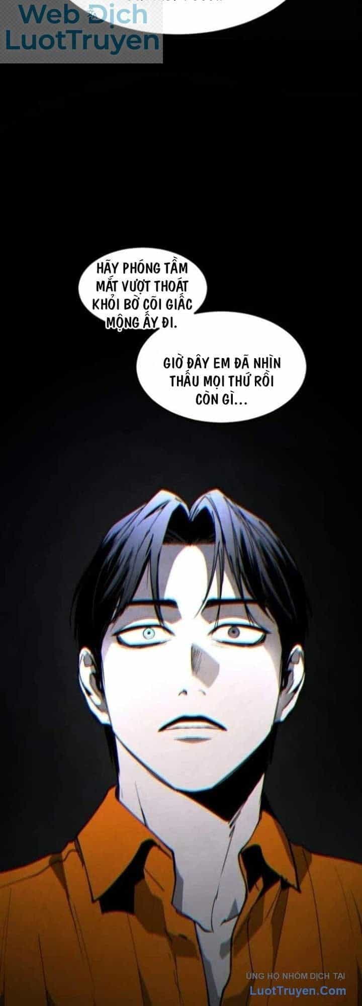 Vùng Đất Sương Mù - Chương 59 - ảnh 20