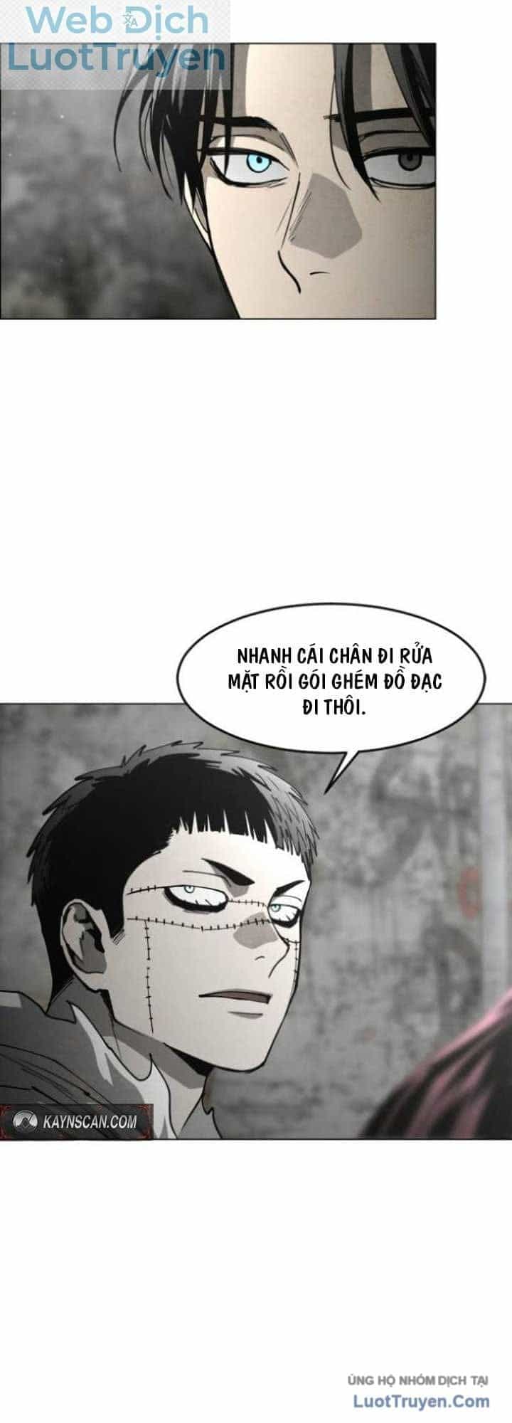 Vùng Đất Sương Mù - Chương 59 - ảnh 32