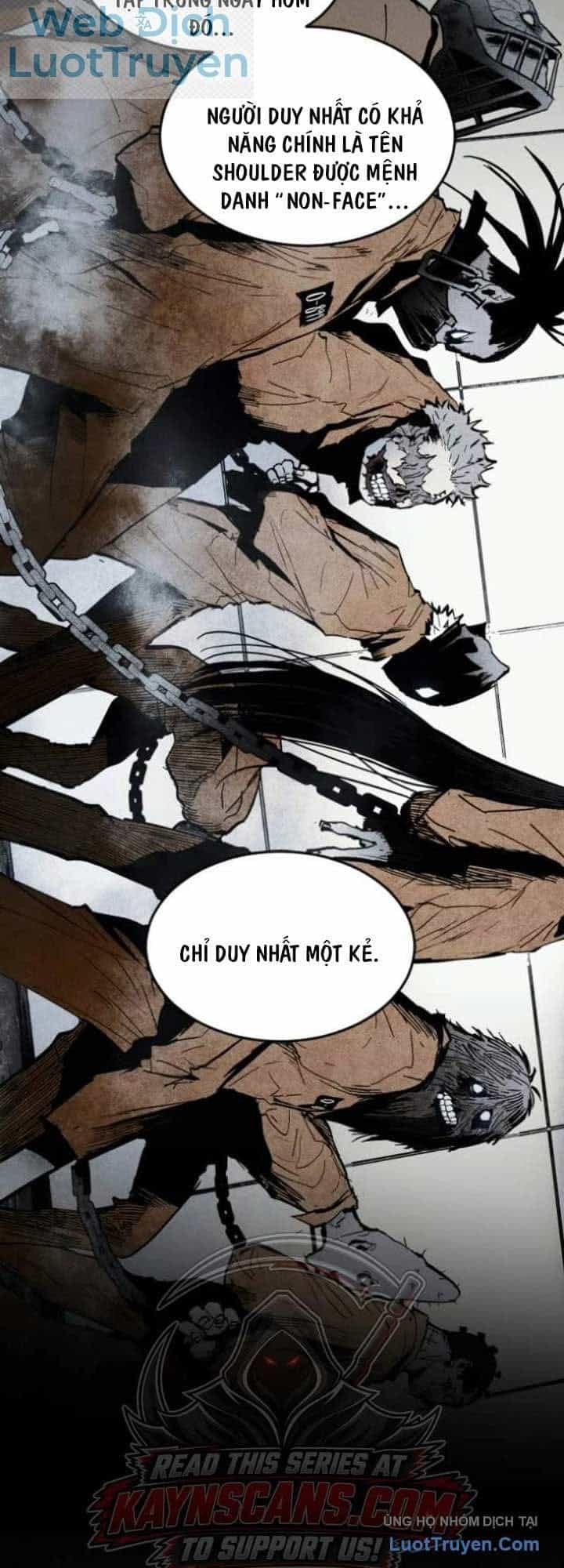 Vùng Đất Sương Mù - Chương 59 - ảnh 43