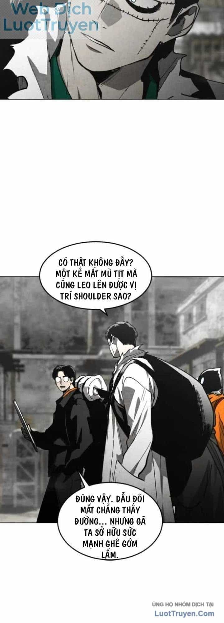 Vùng Đất Sương Mù - Chương 59 - ảnh 45