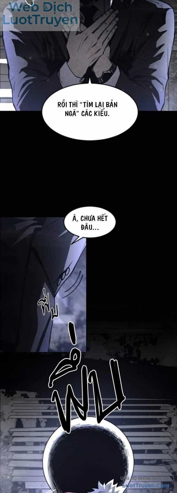 Vùng Đất Sương Mù - Chương 59 - ảnh 5