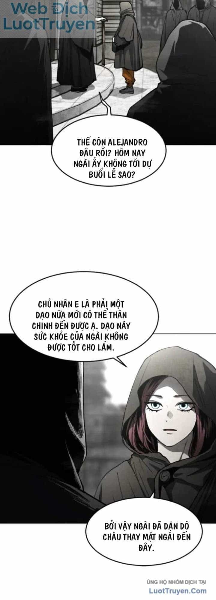Vùng Đất Sương Mù - Chương 59 - ảnh 53