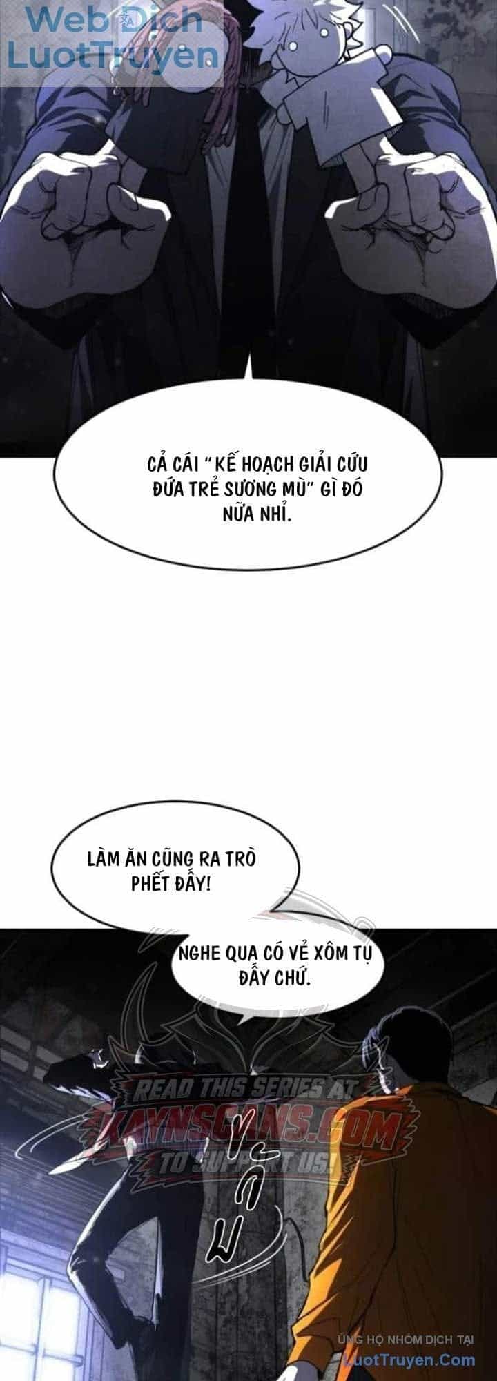 Vùng Đất Sương Mù - Chương 59 - ảnh 6