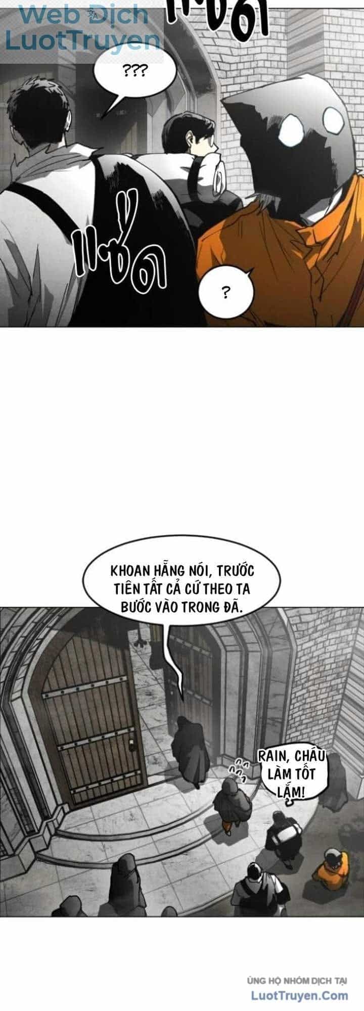 Vùng Đất Sương Mù - Chương 59 - ảnh 60