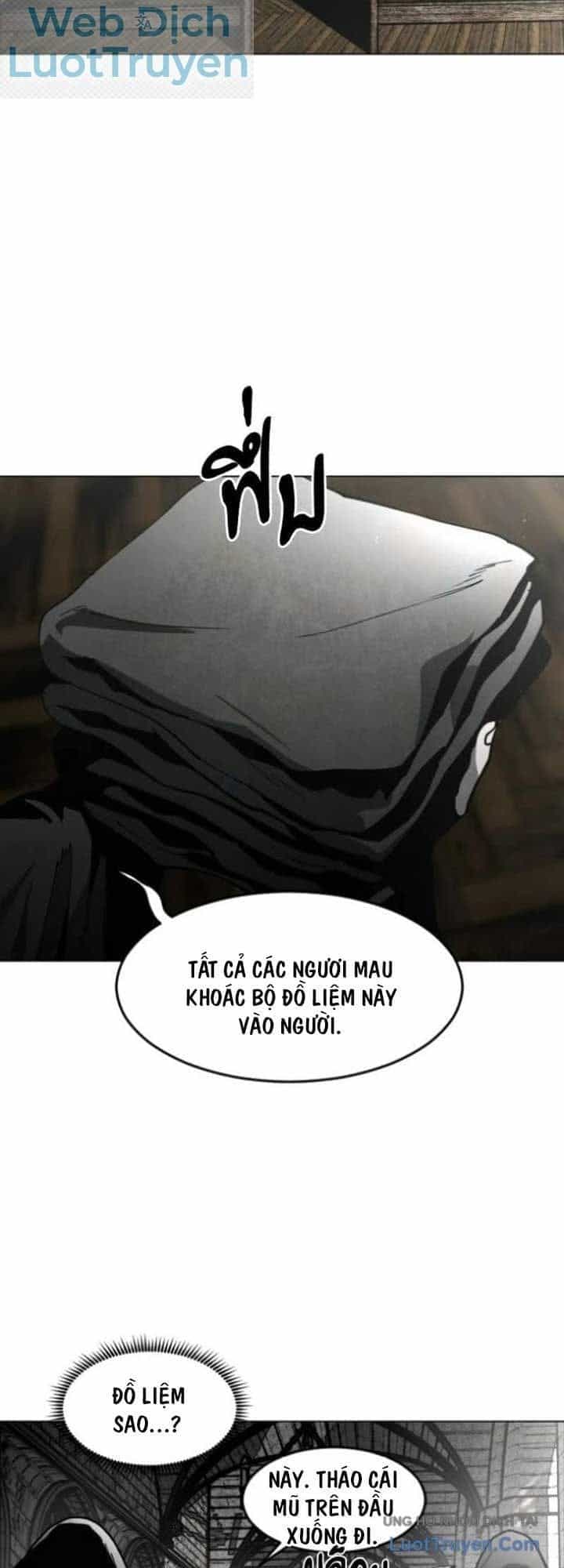 Vùng Đất Sương Mù - Chương 59 - ảnh 63