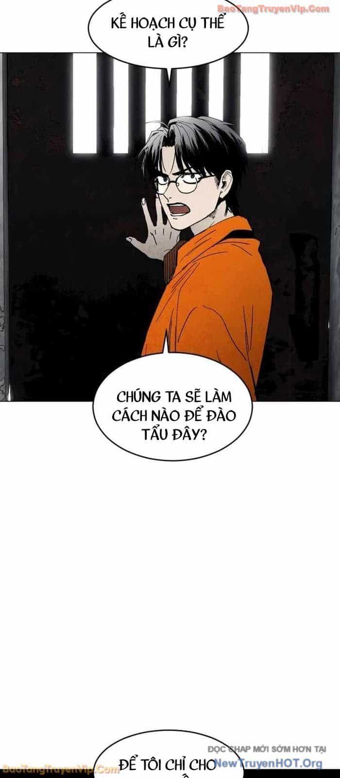 Vùng Đất Sương Mù - Chương 7 - ảnh 2