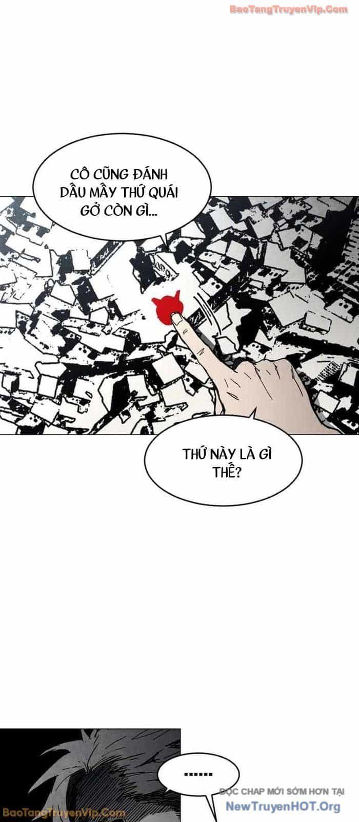 Vùng Đất Sương Mù - Chương 7 - ảnh 22