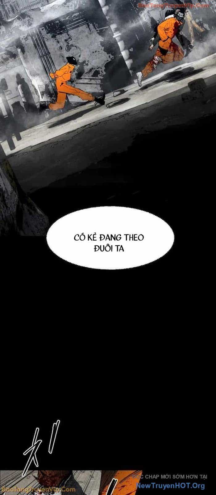 Vùng Đất Sương Mù - Chương 7 - ảnh 59