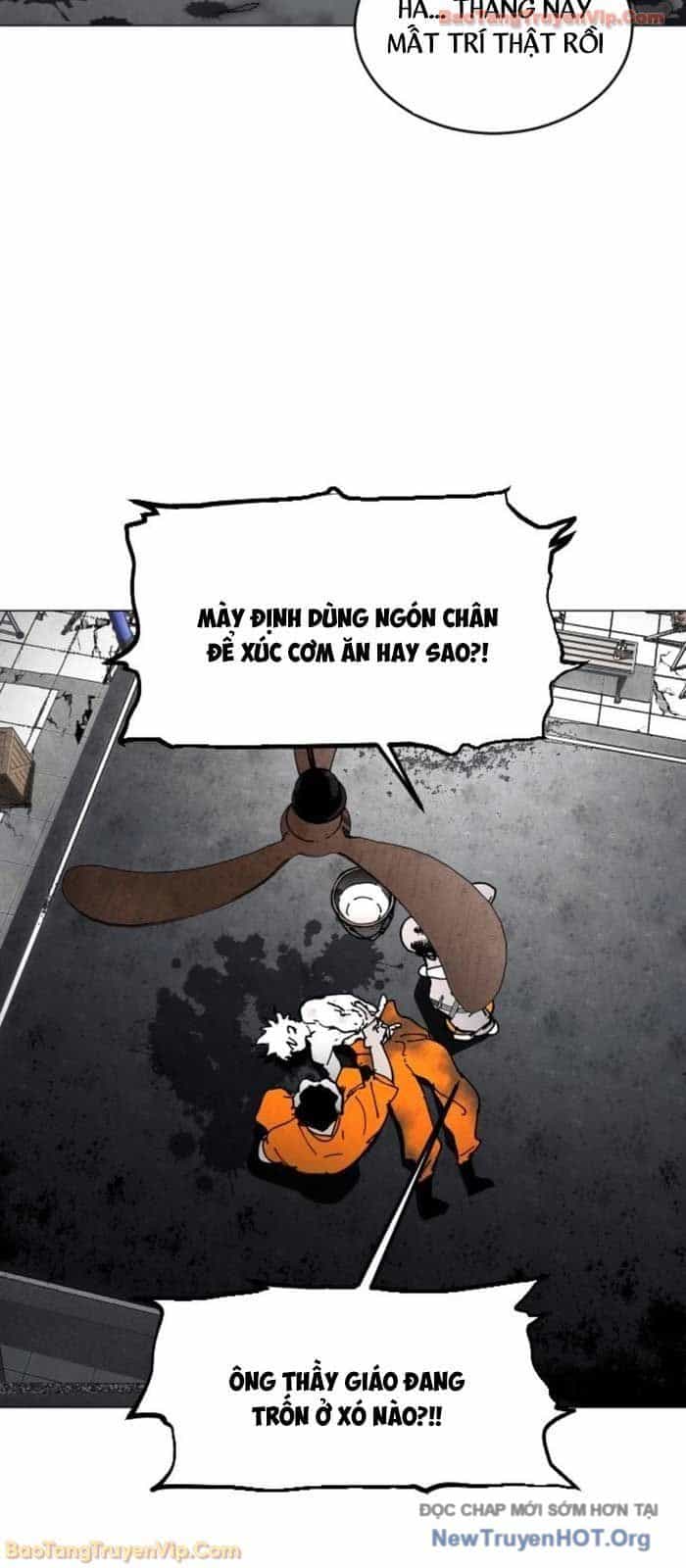 Vùng Đất Sương Mù - Chương 8 - ảnh 11