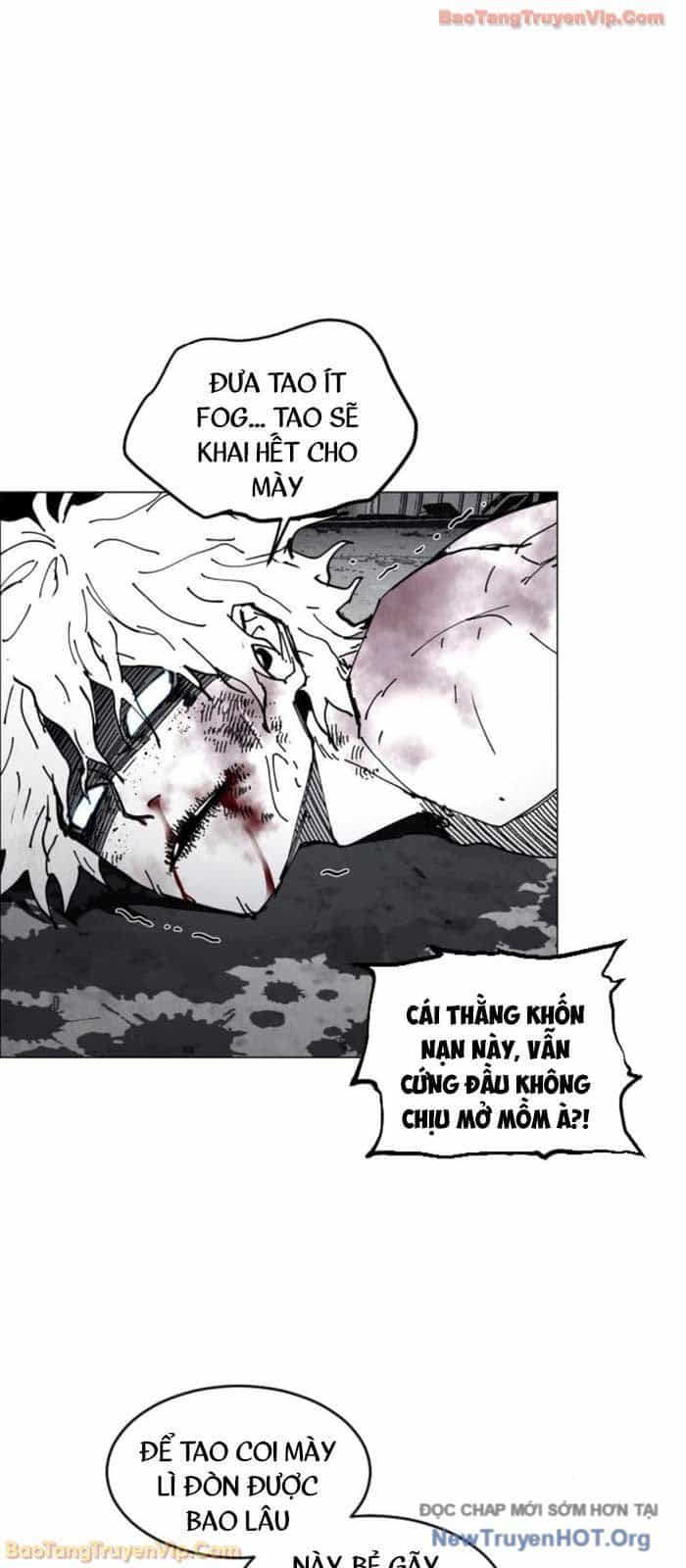 Vùng Đất Sương Mù - Chương 8 - ảnh 12