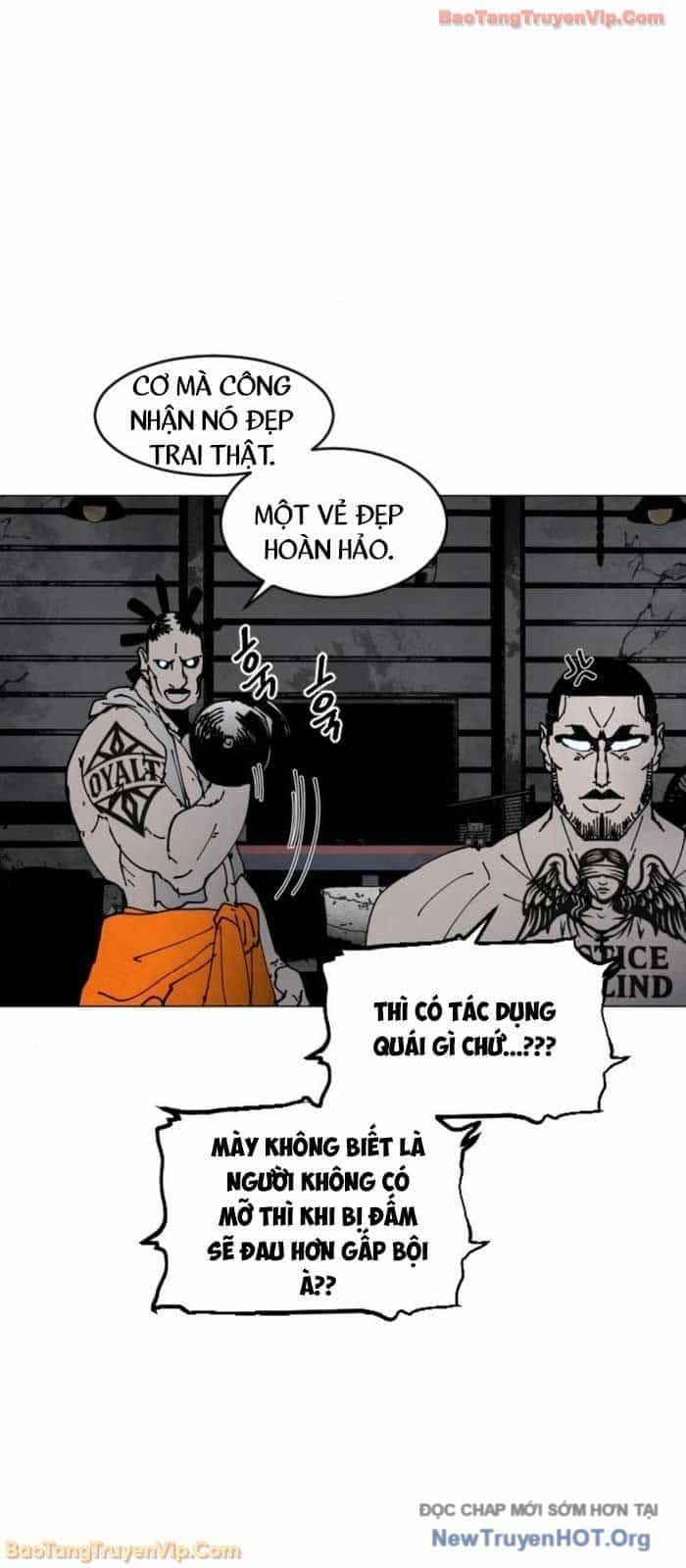 Vùng Đất Sương Mù - Chương 8 - ảnh 20