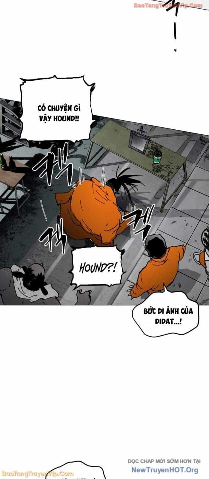 Vùng Đất Sương Mù - Chương 8 - ảnh 34