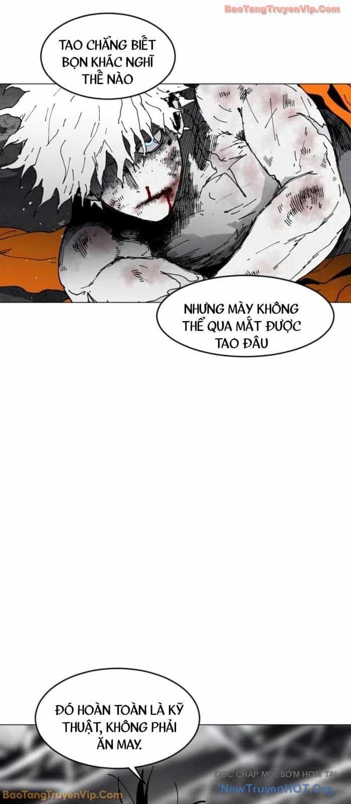 Vùng Đất Sương Mù - Chương 8 - ảnh 39