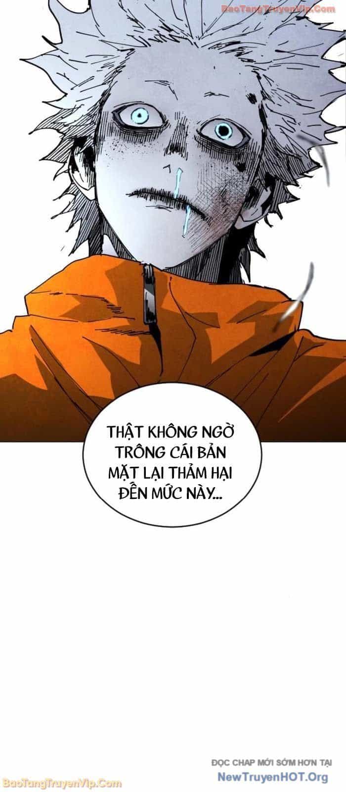 Vùng Đất Sương Mù - Chương 8 - ảnh 4