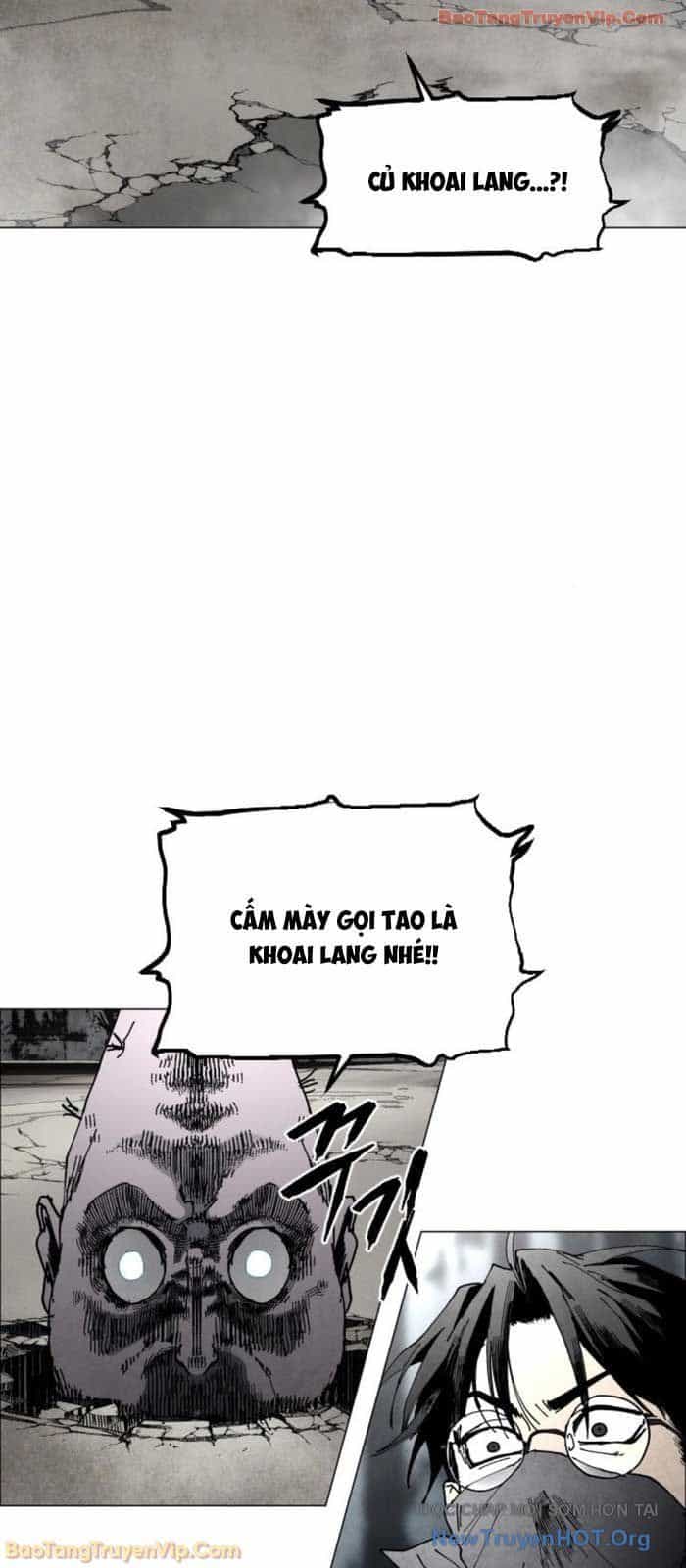 Vùng Đất Sương Mù - Chương 8 - ảnh 57