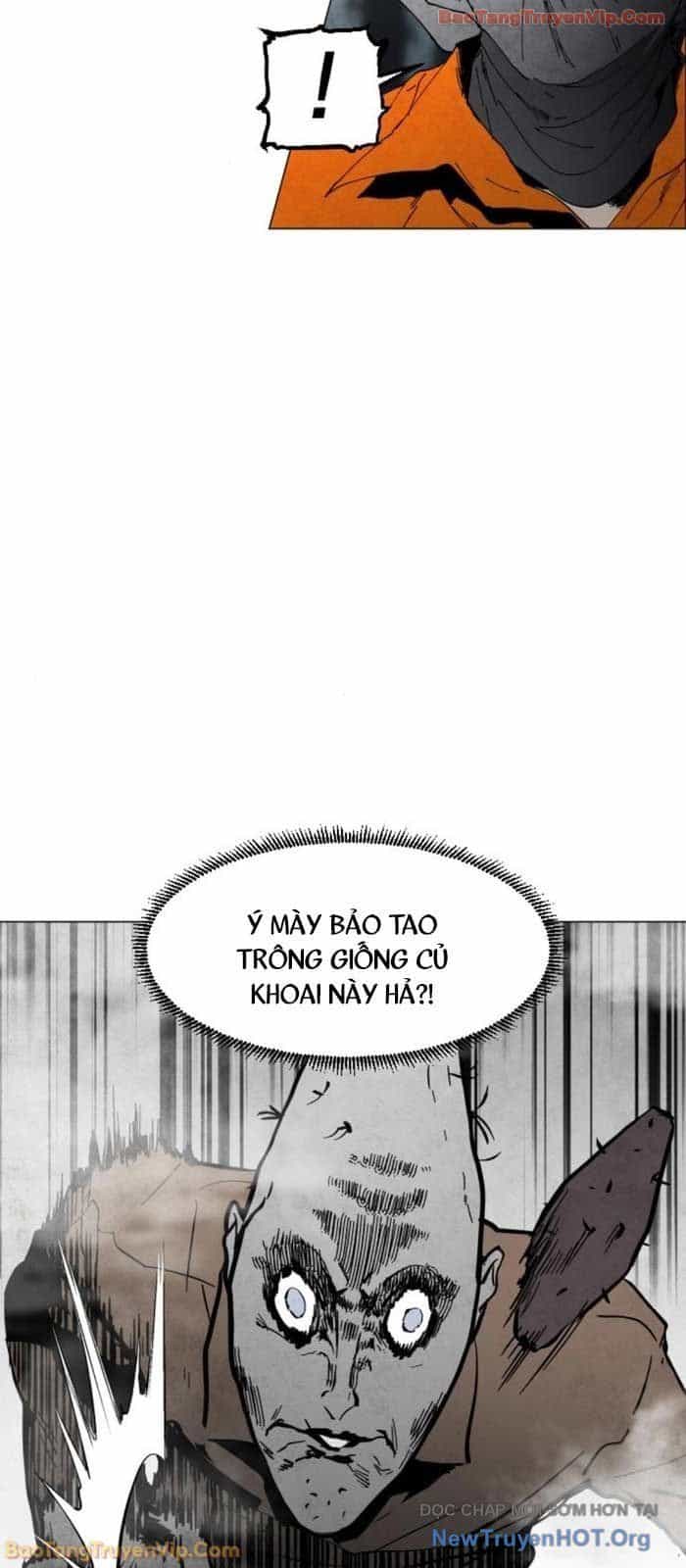 Vùng Đất Sương Mù - Chương 8 - ảnh 58