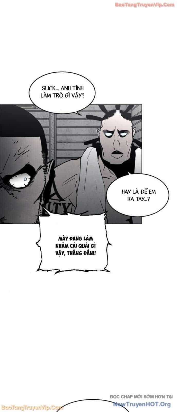 Vùng Đất Sương Mù - Chương 9 - ảnh 56