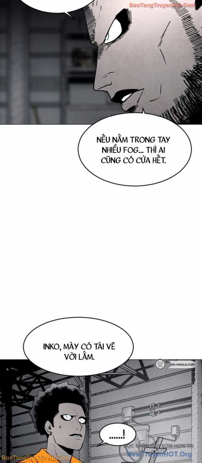 Vùng Đất Sương Mù - Chương 9 - ảnh 58
