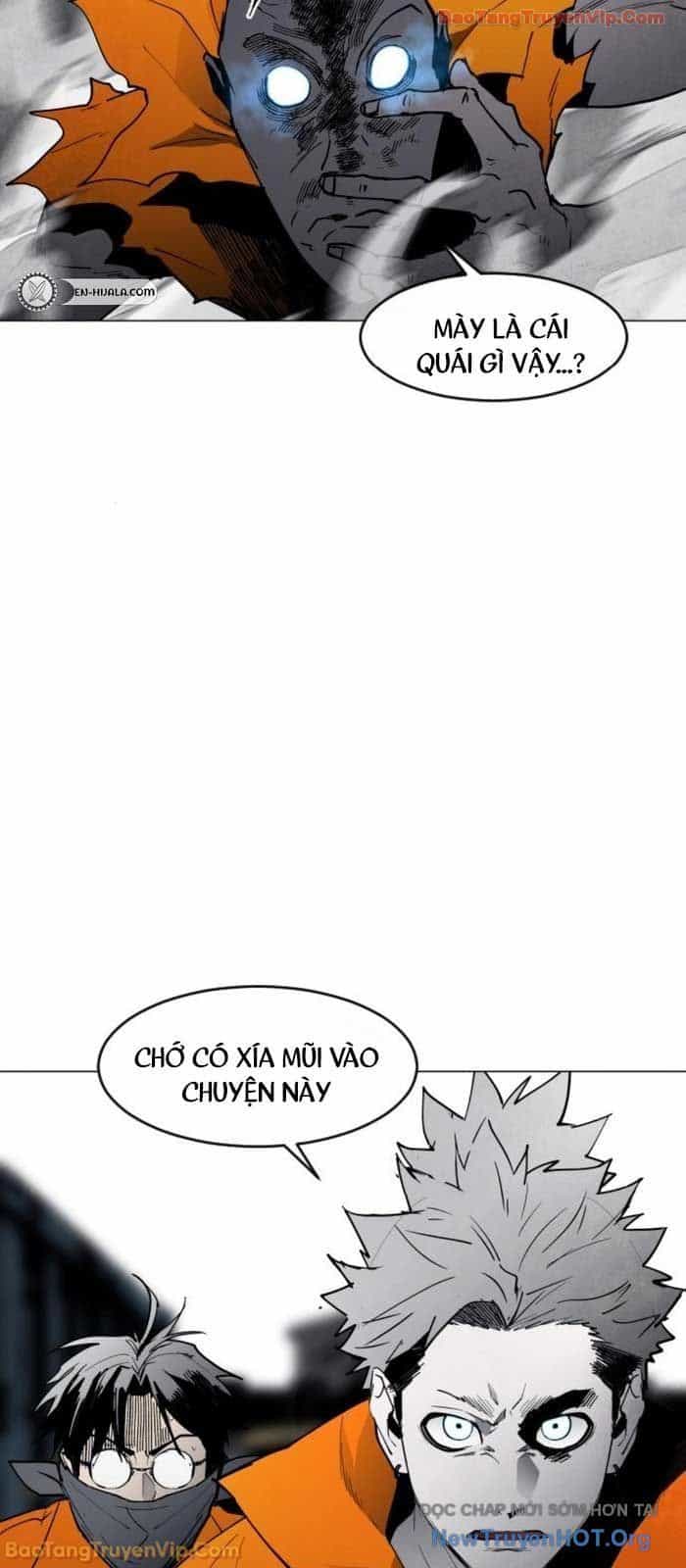 Vùng Đất Sương Mù - Chương 9 - ảnh 7