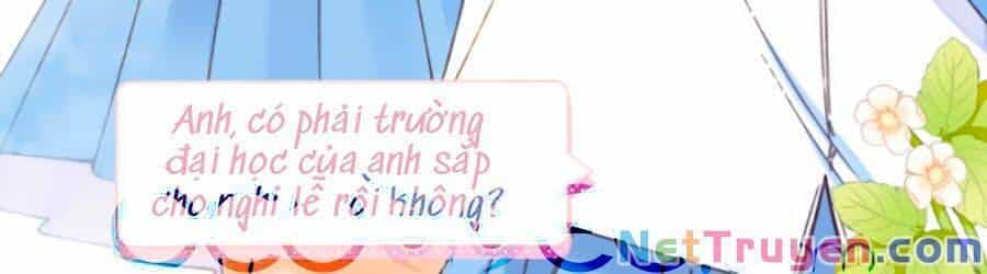 Vụng Trộm Giấu Không Được - Chương 1 - ảnh 21