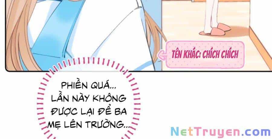 Vụng Trộm Giấu Không Được - Chương 1 - ảnh 31