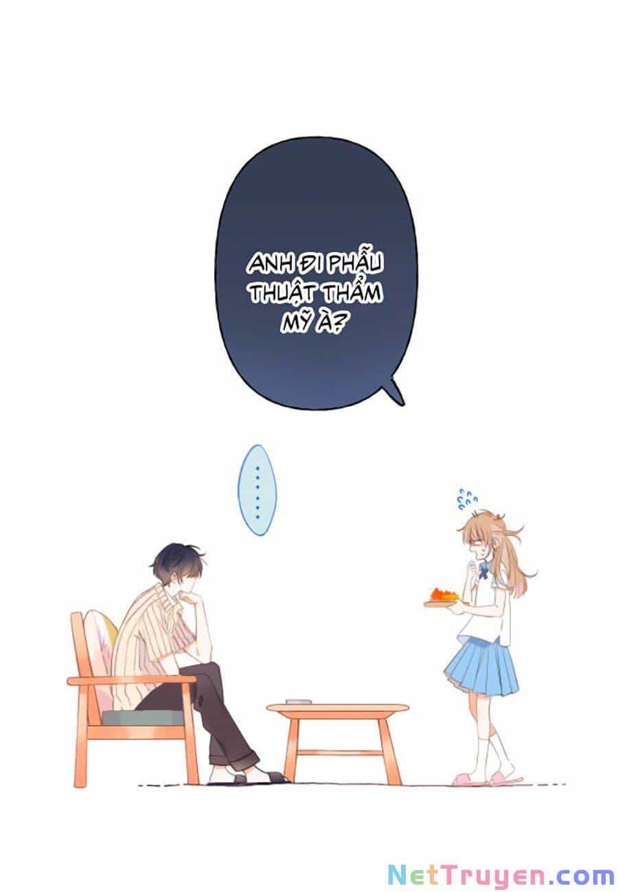 Vụng Trộm Giấu Không Được - Chương 1 - ảnh 44