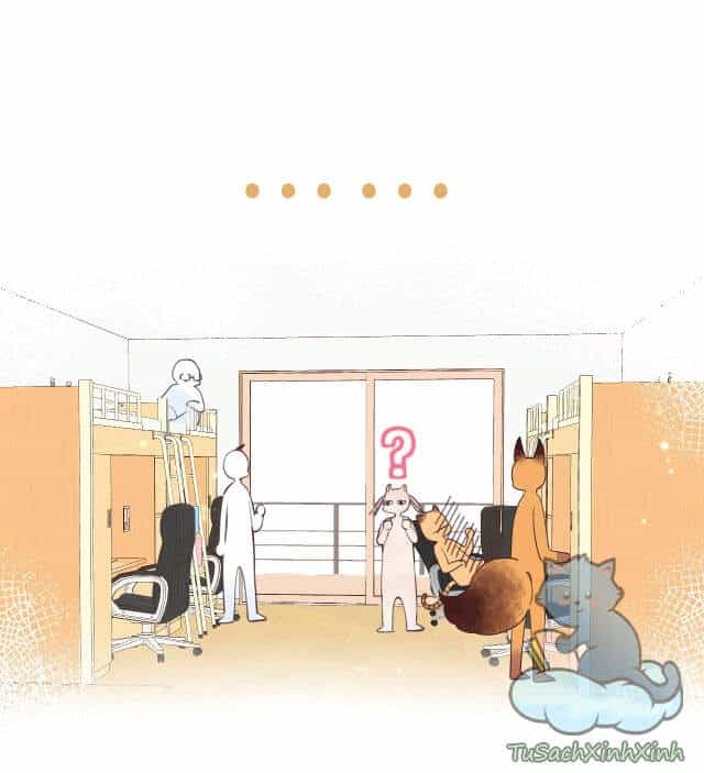 Vụng Trộm Giấu Không Được - Chương 10 - ảnh 19