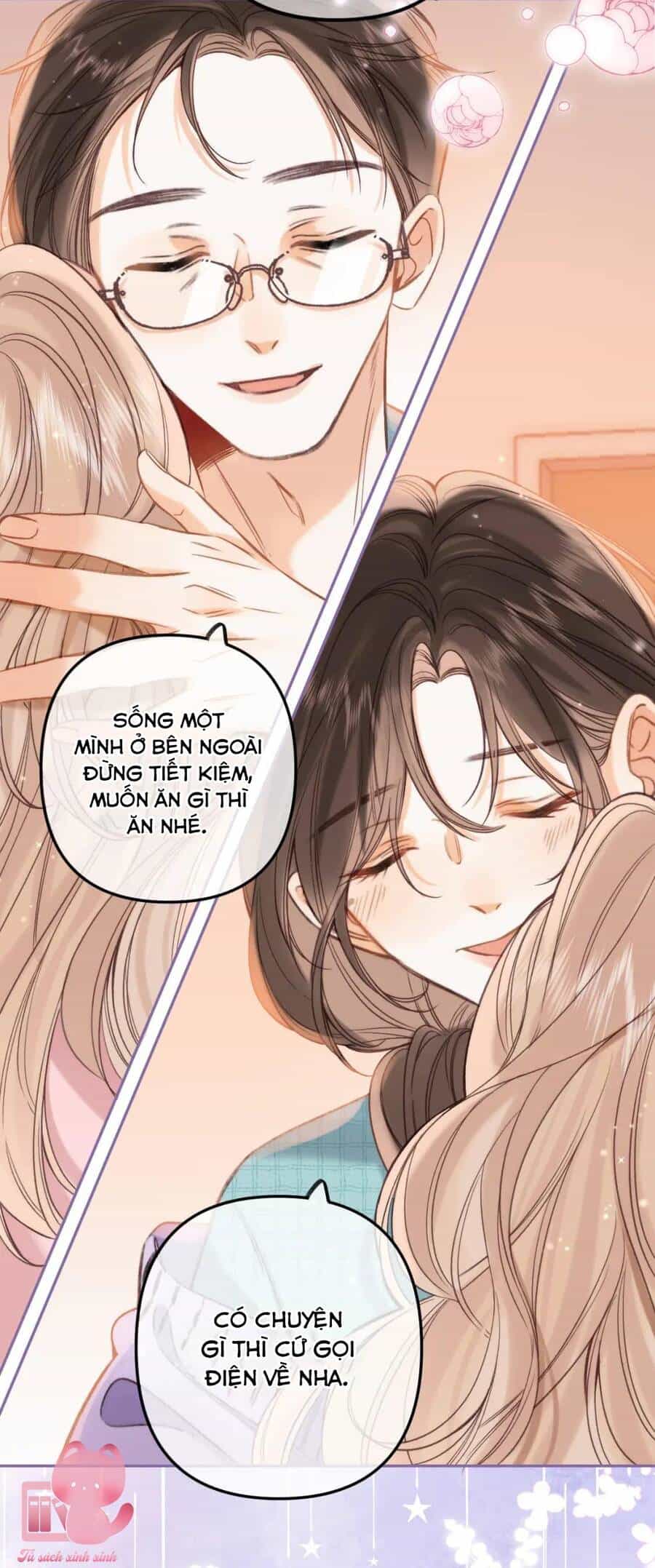 Vụng Trộm Giấu Không Được - Chương 71 - ảnh 10