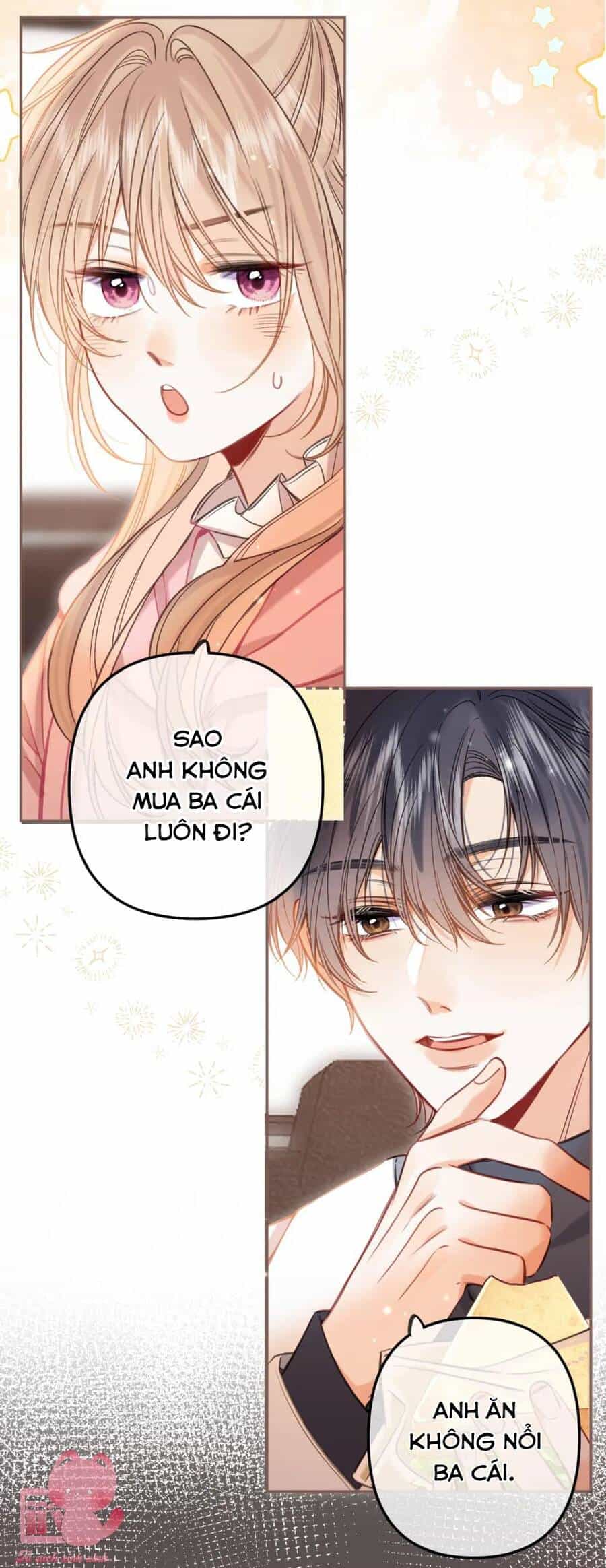 Vụng Trộm Giấu Không Được - Chương 71 - ảnh 28