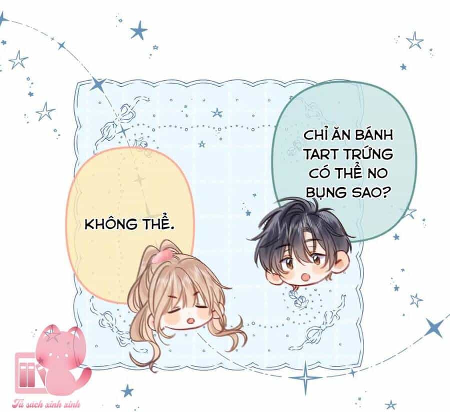 Vụng Trộm Giấu Không Được - Chương 71 - ảnh 33