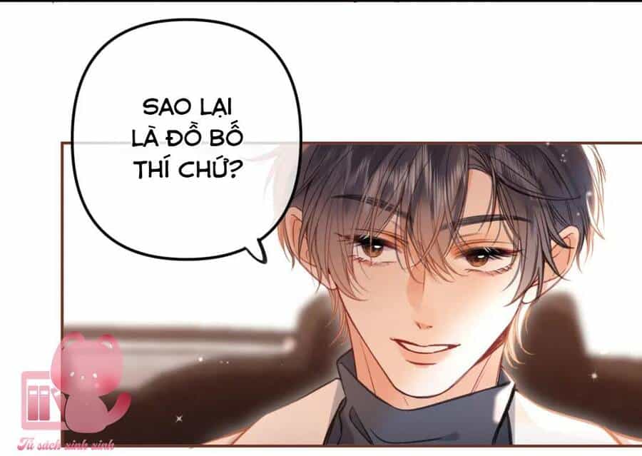 Vụng Trộm Giấu Không Được - Chương 71 - ảnh 35
