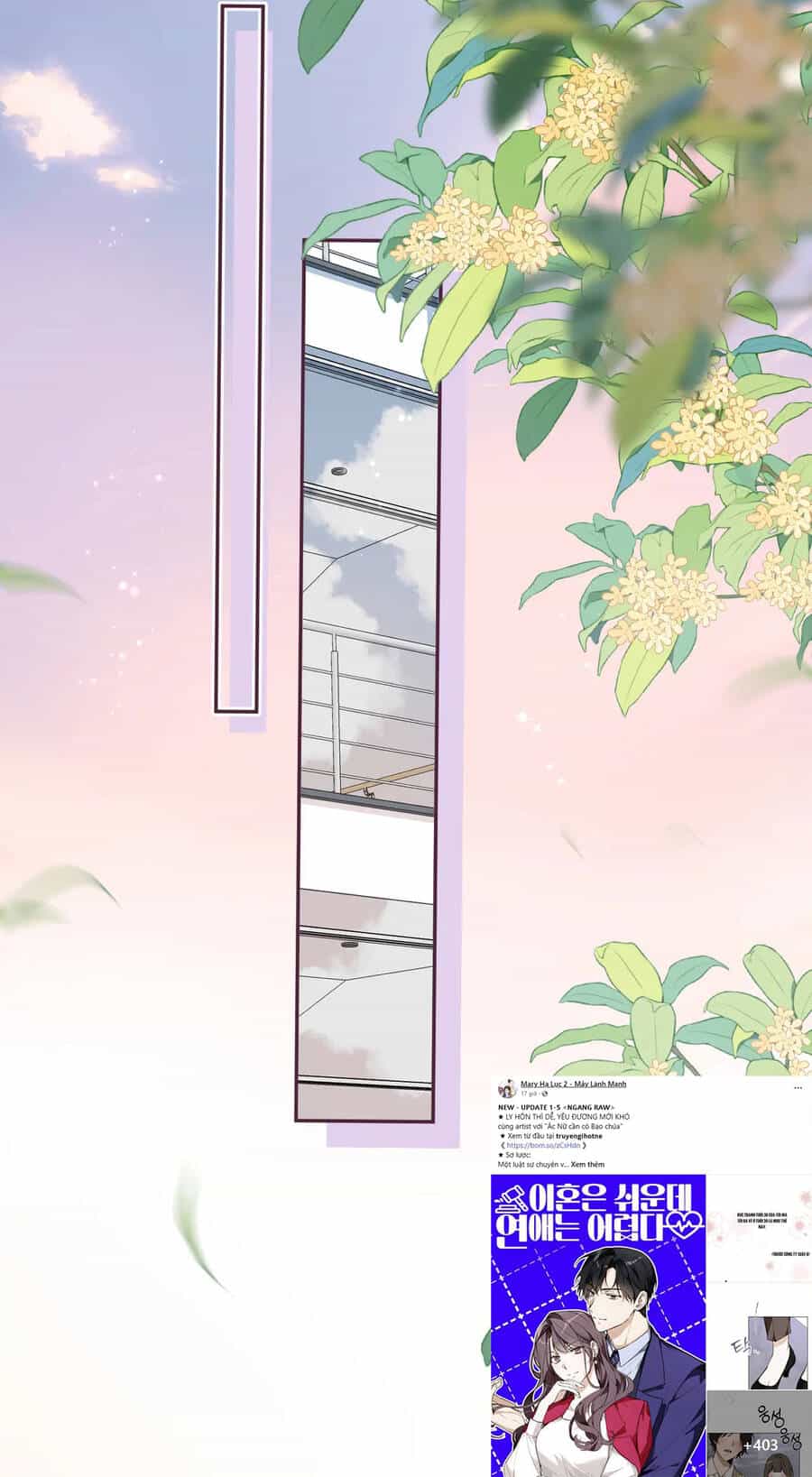 Vụng Trộm Giấu Không Được - Chương 73.1 - ảnh 3