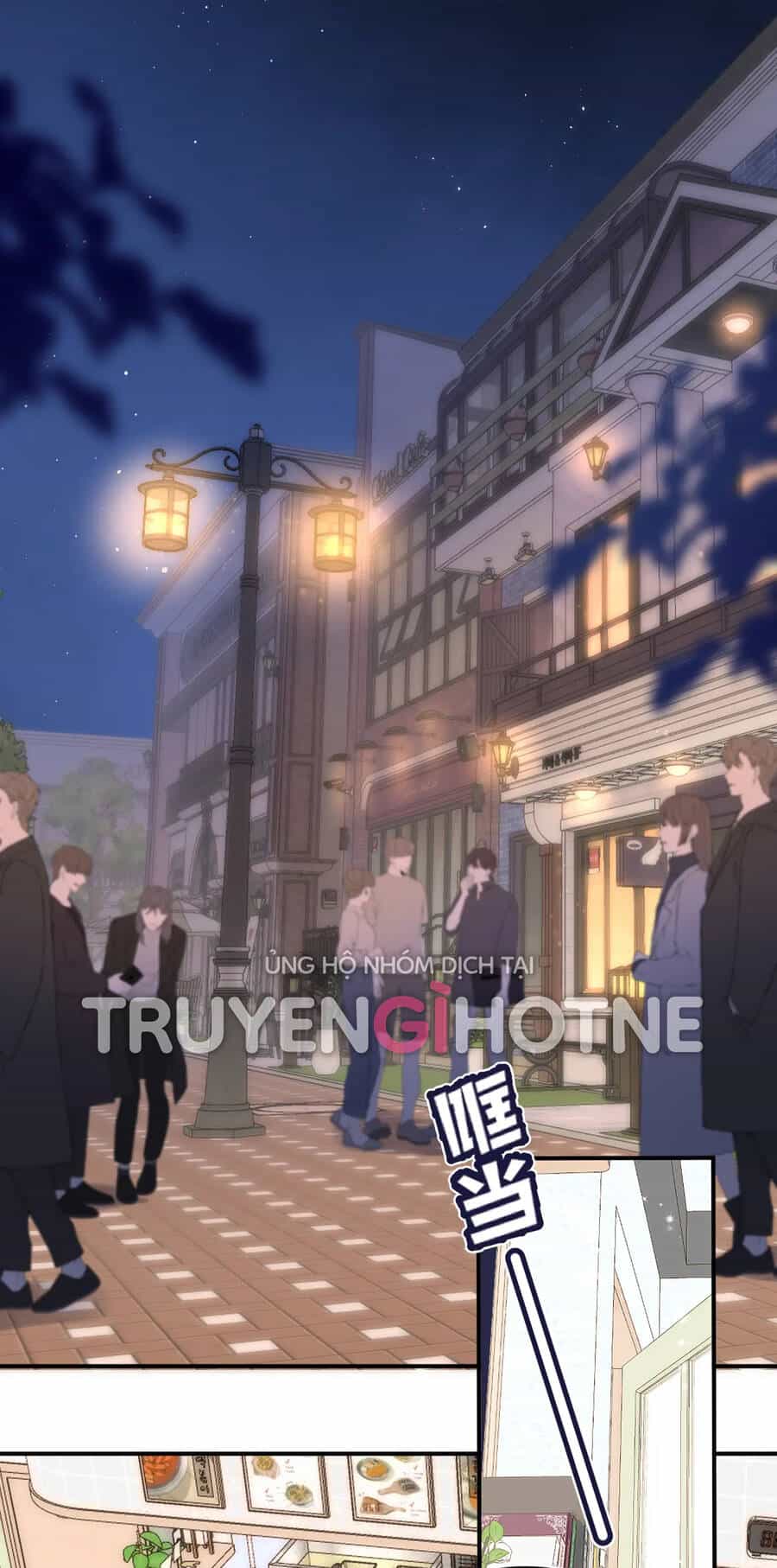 Vụng Trộm Giấu Không Được - Chương 75.1 - ảnh 12