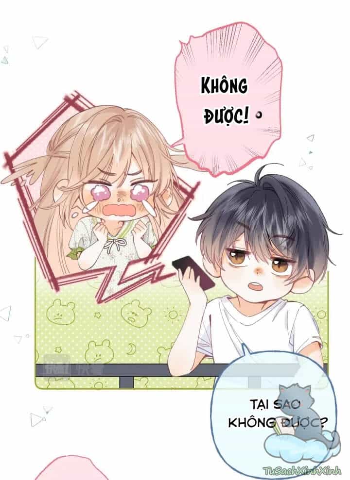 Vụng Trộm Giấu Không Được - Chương 11 - ảnh 14