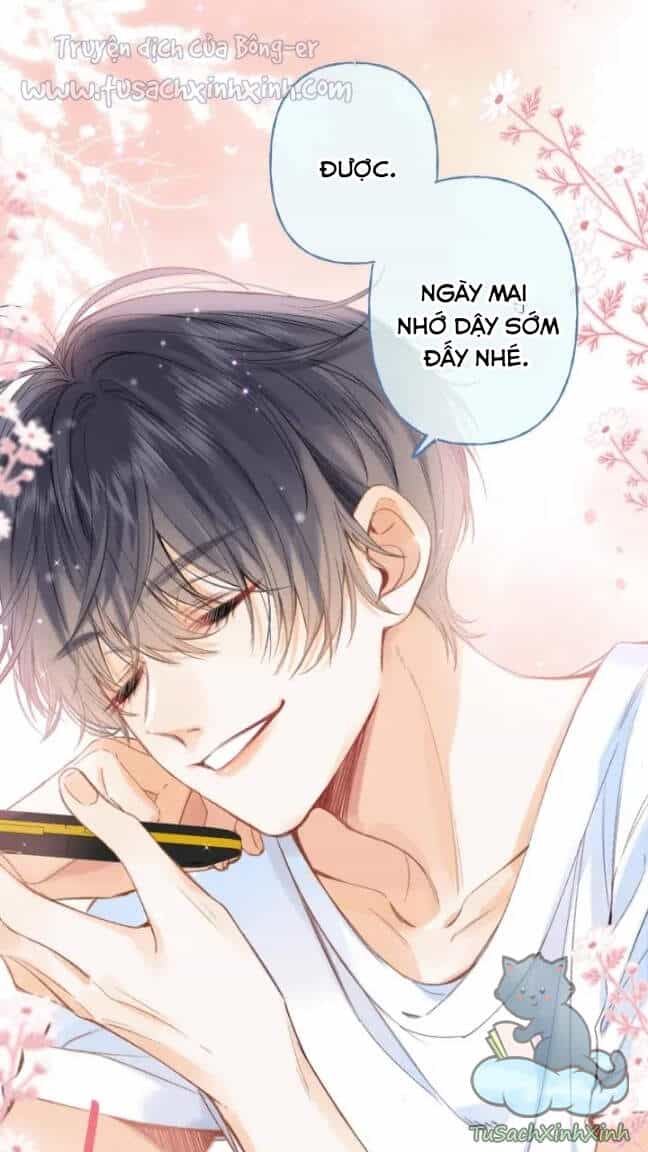 Vụng Trộm Giấu Không Được - Chương 11 - ảnh 21