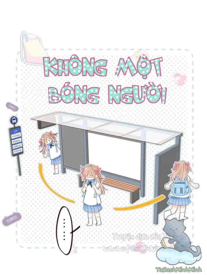 Vụng Trộm Giấu Không Được - Chương 11 - ảnh 36