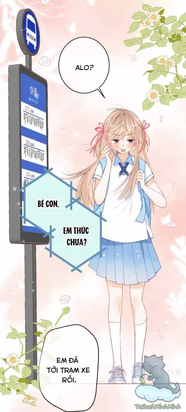 Vụng Trộm Giấu Không Được - Chương 11 - ảnh 38