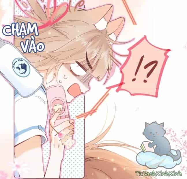 Vụng Trộm Giấu Không Được - Chương 11 - ảnh 40