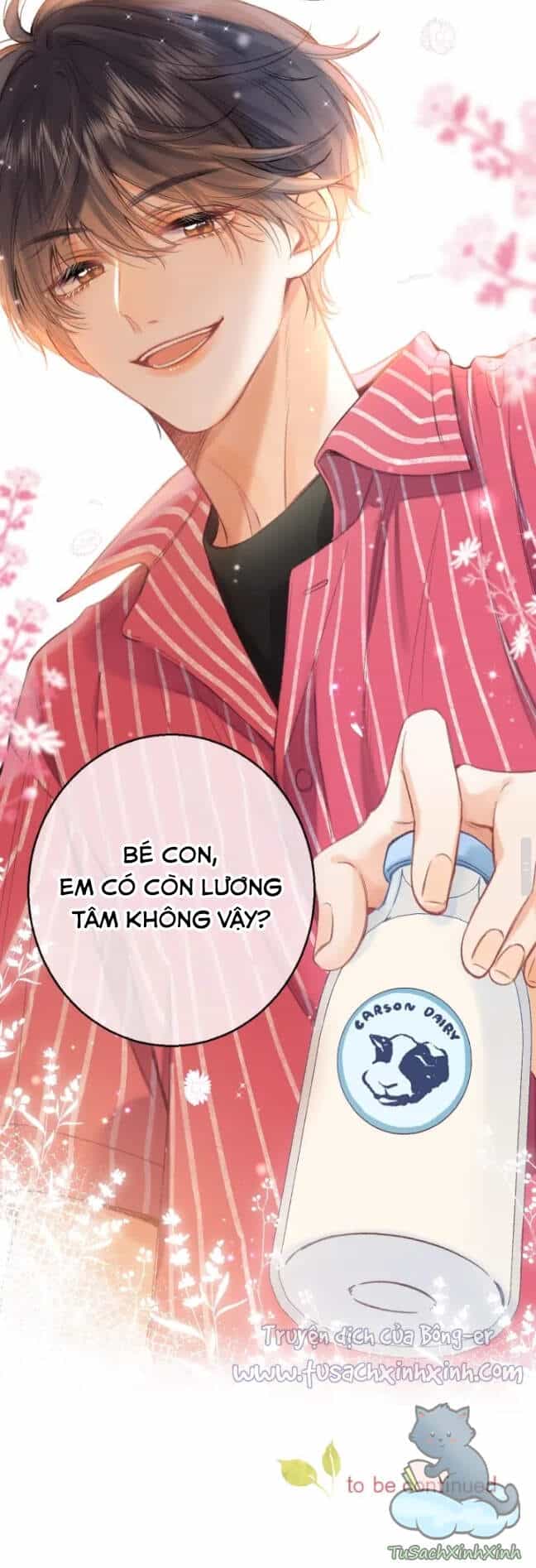 Vụng Trộm Giấu Không Được - Chương 11 - ảnh 42