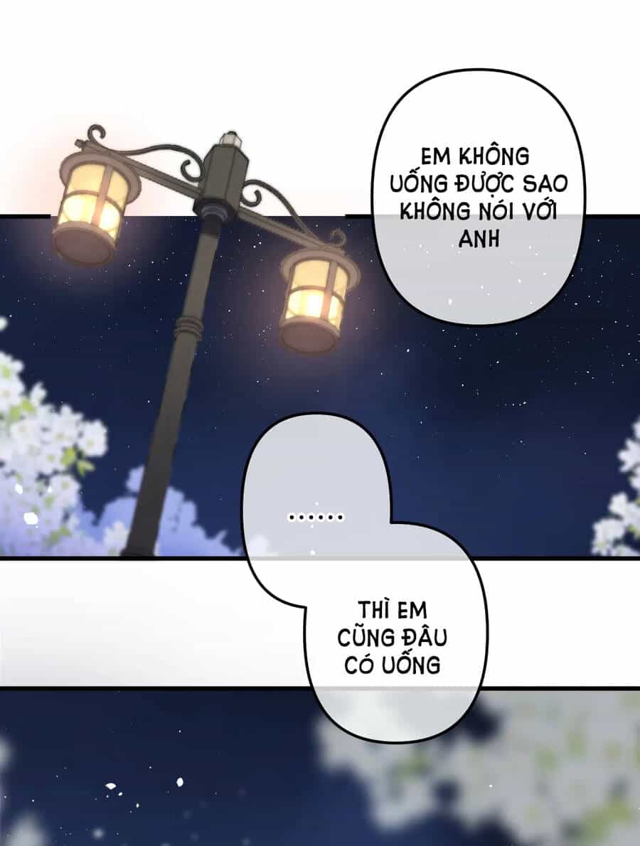 Vụng Trộm Giấu Không Được - Chương 75.2 - ảnh 17