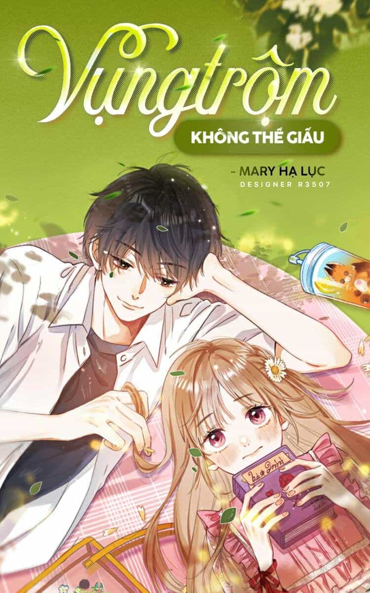 Vụng Trộm Giấu Không Được - Chương 77.1 - ảnh 2