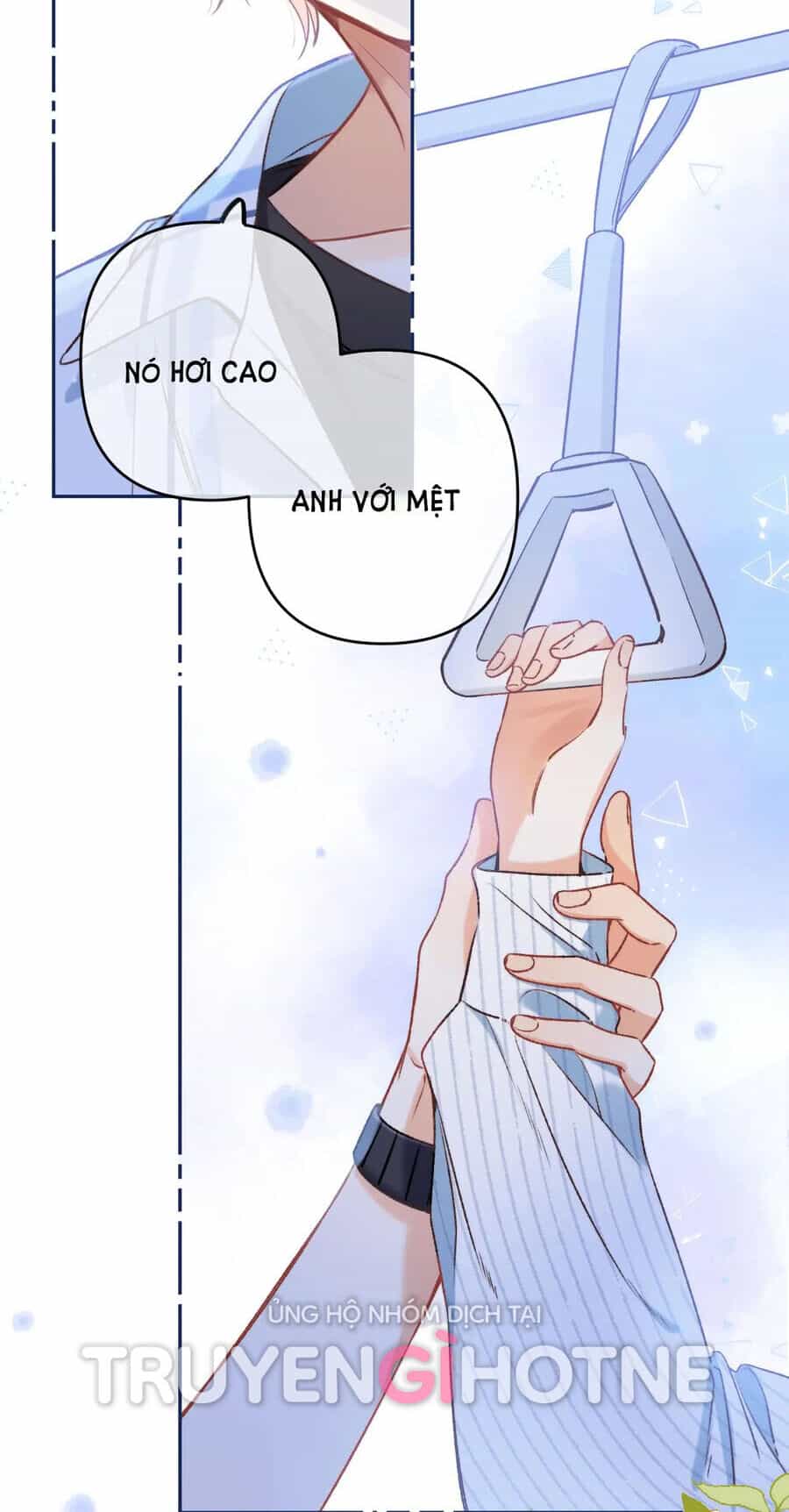 Vụng Trộm Giấu Không Được - Chương 78.1 - ảnh 20