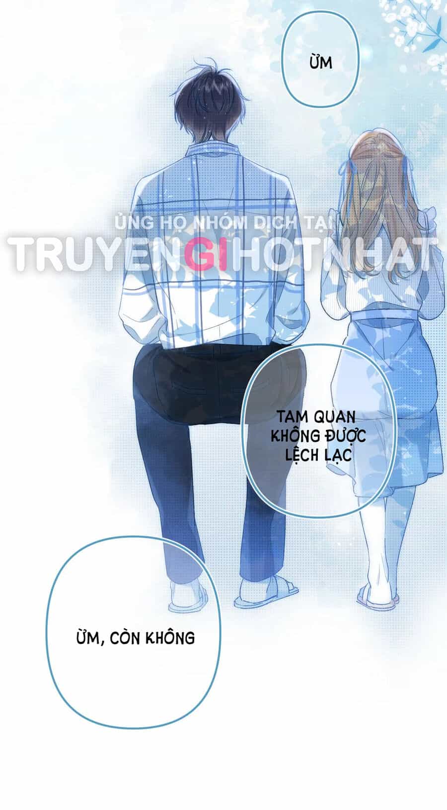 Vụng Trộm Giấu Không Được - Chương 79.2 - ảnh 18