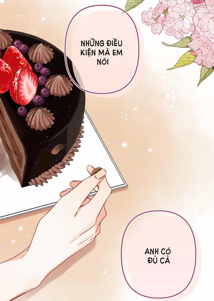 Vụng Trộm Giấu Không Được - Chương 79.2 - ảnh 20
