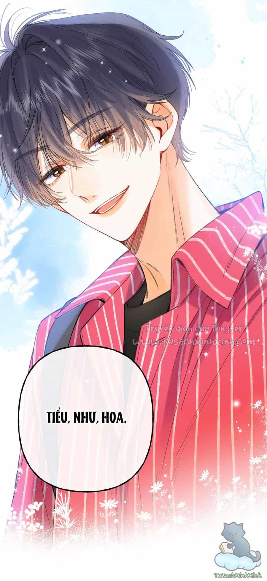 Vụng Trộm Giấu Không Được - Chương 12 - ảnh 11