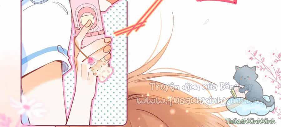 Vụng Trộm Giấu Không Được - Chương 12 - ảnh 5