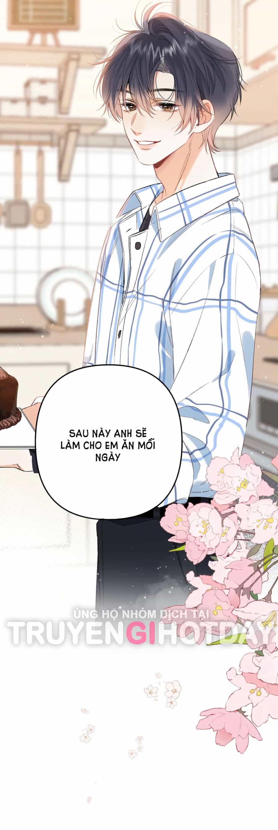 Vụng Trộm Giấu Không Được - Chương 80.2 - ảnh 20