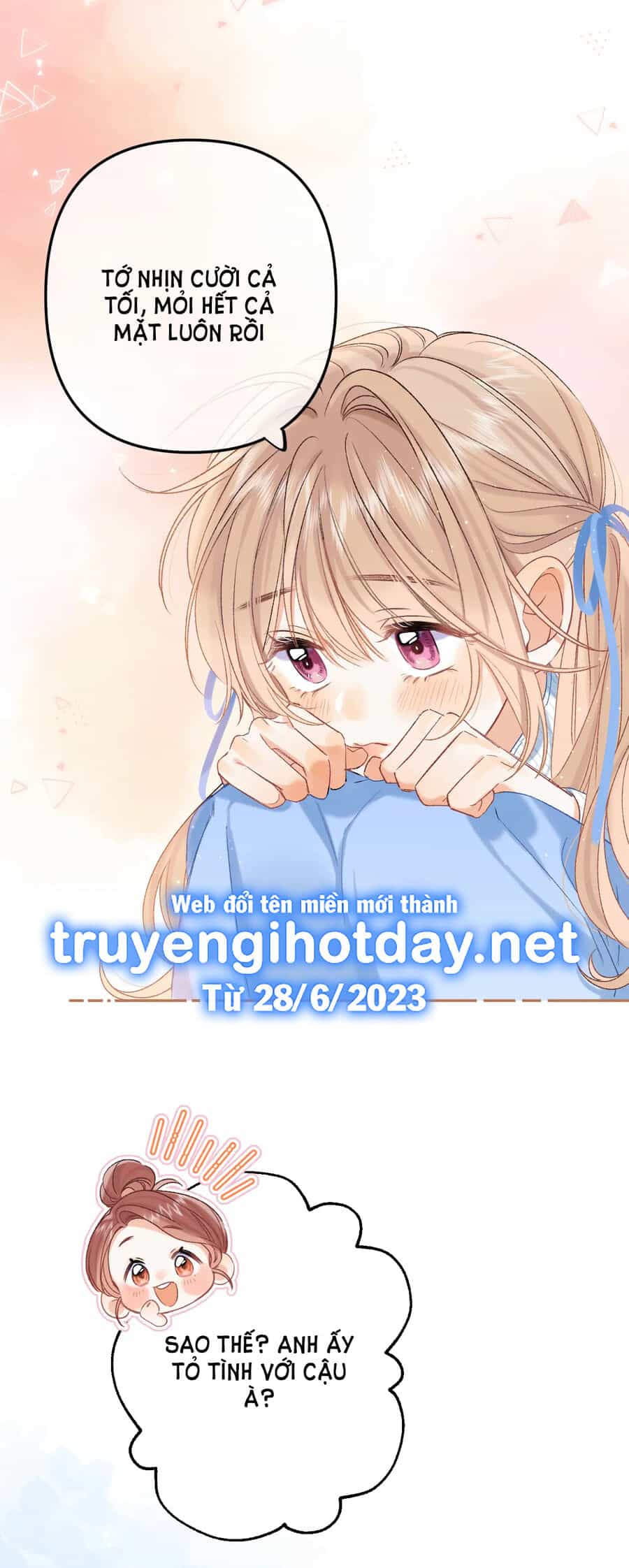Vụng Trộm Giấu Không Được - Chương 80.2 - ảnh 27